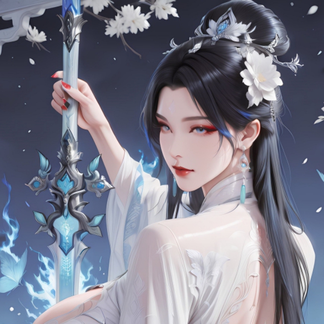 陆雪琪