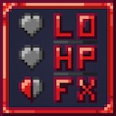 Low Health Effects