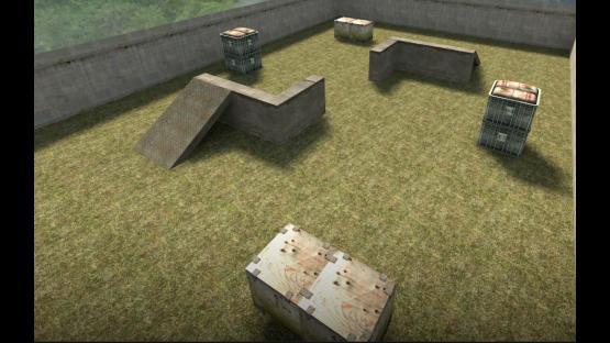 am_grass2_acs – Counter-Strike 2 Mod