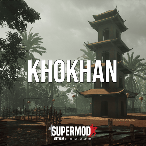 Khokhan – Squad Mod