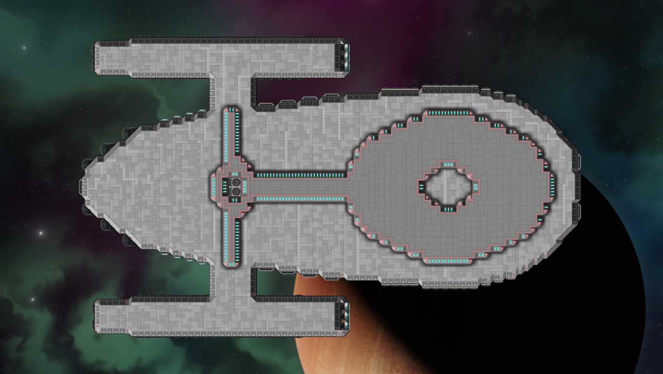 Star Trek Minuteman