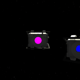Fact Core (Portal 2) preview