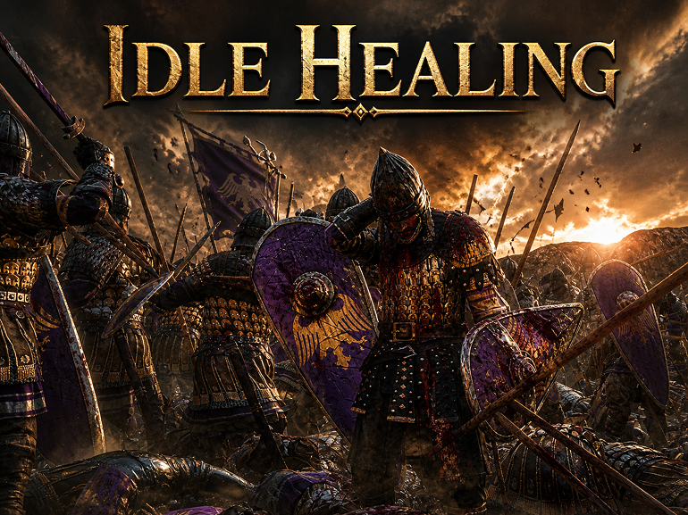 Idle Healing