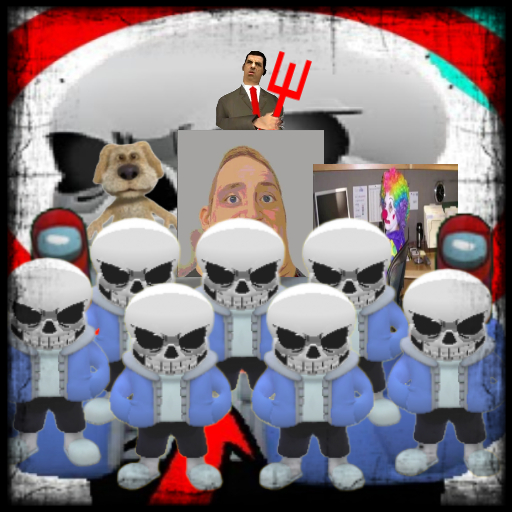 Evil sans - (Un)Common infected
 preview