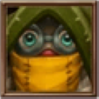 Iva the Scavenging Inventor