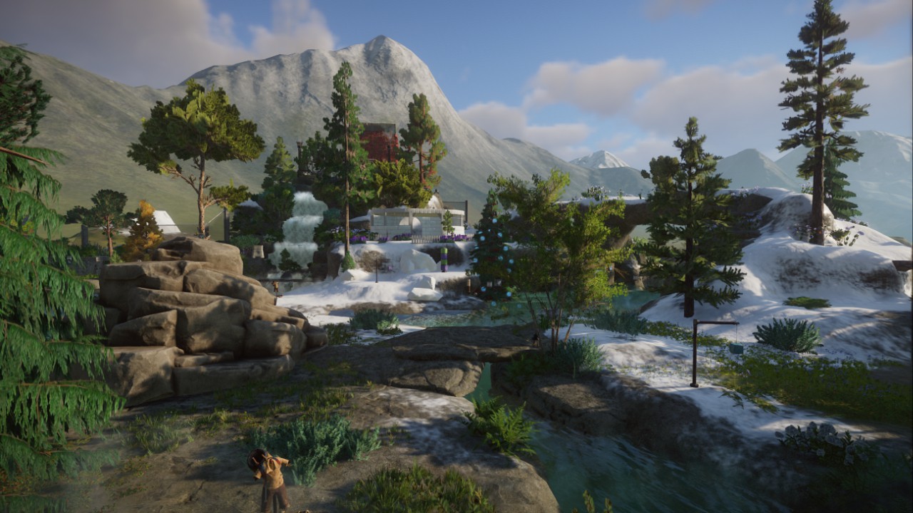 Hop on hop off Cliffs preview