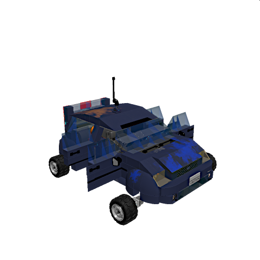 Ford Fiesta 2004