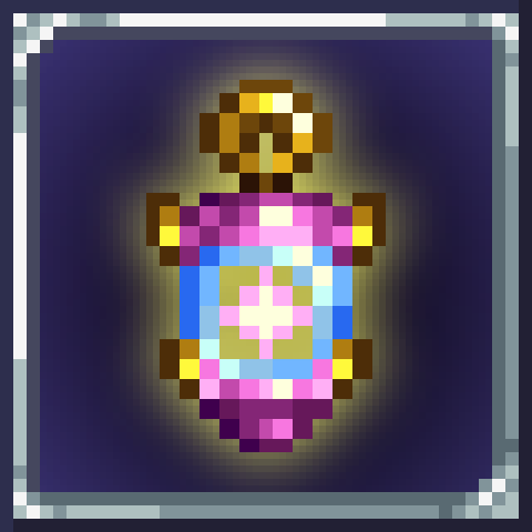 Nightglow Awakens – tModLoader Mod