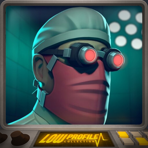Mad Cap