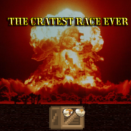 Crate Race