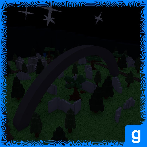 [Forsaken] Old Planet Voss