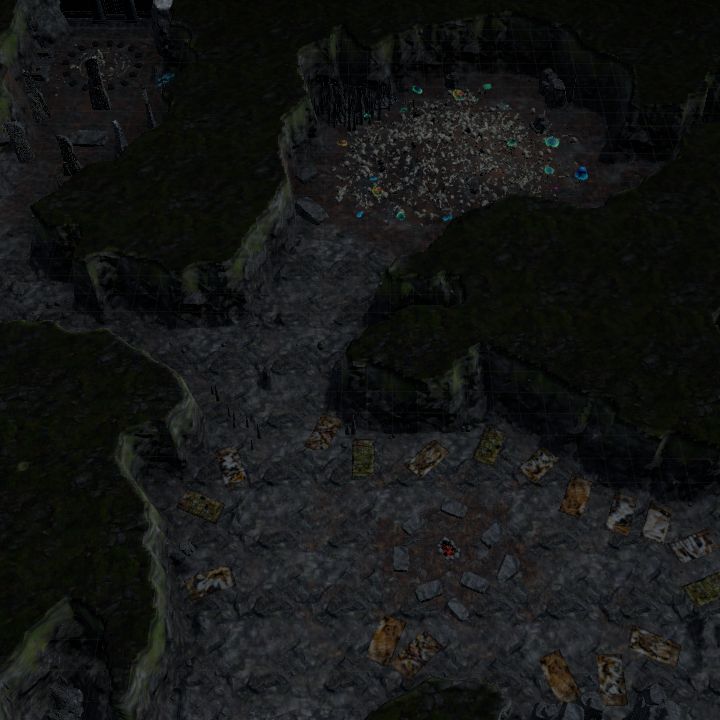 Grimlock Cave