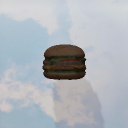Hamburger
