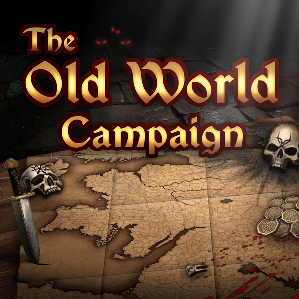 The Old World Campaign, Devastation