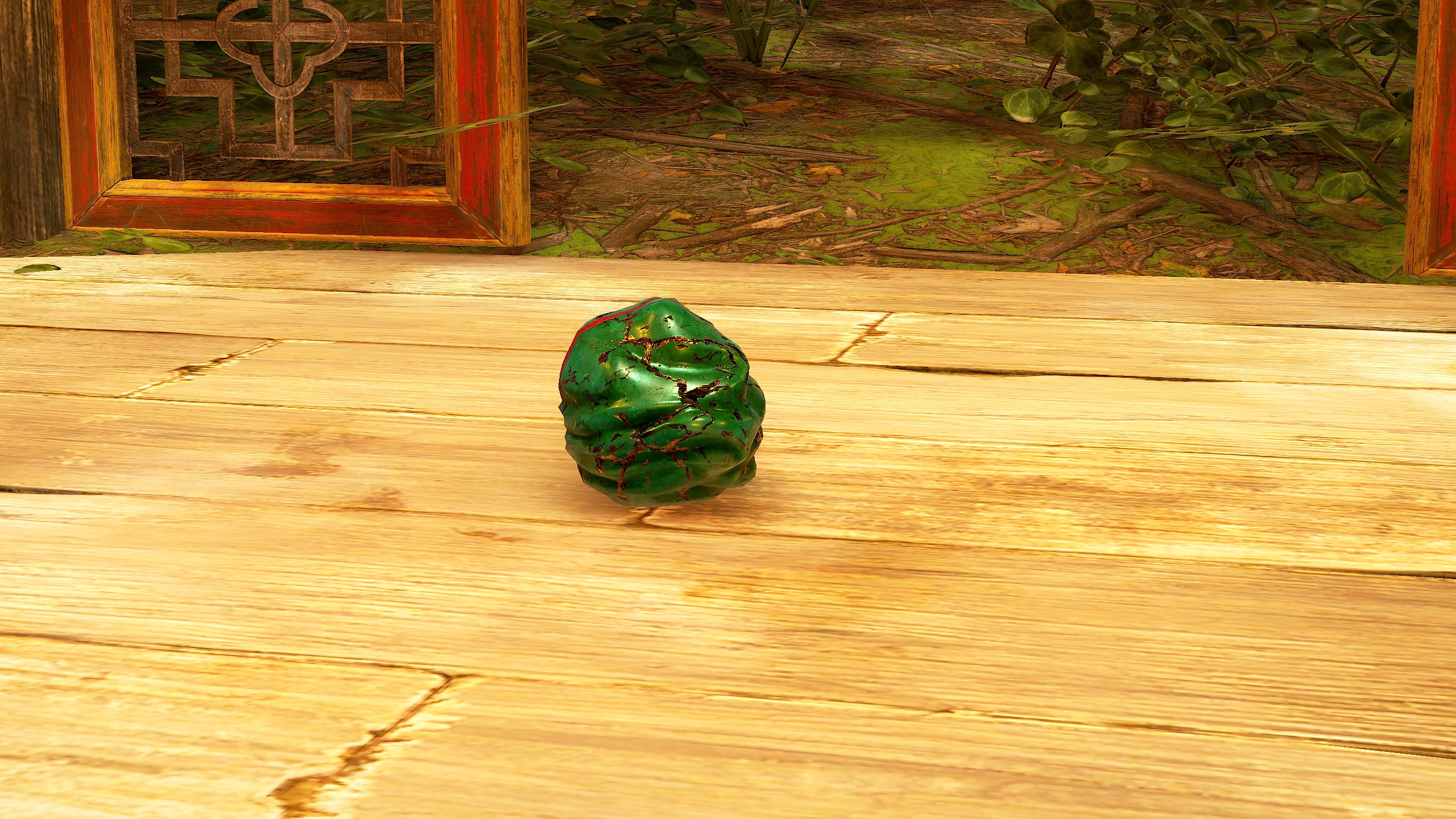 Jade Rock thumbnail 5