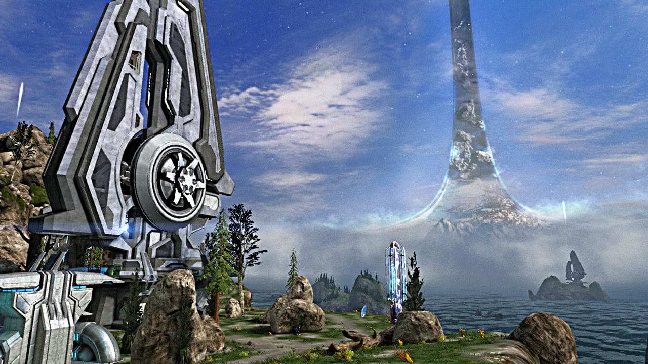 Installation 04: The Last Stand preview
