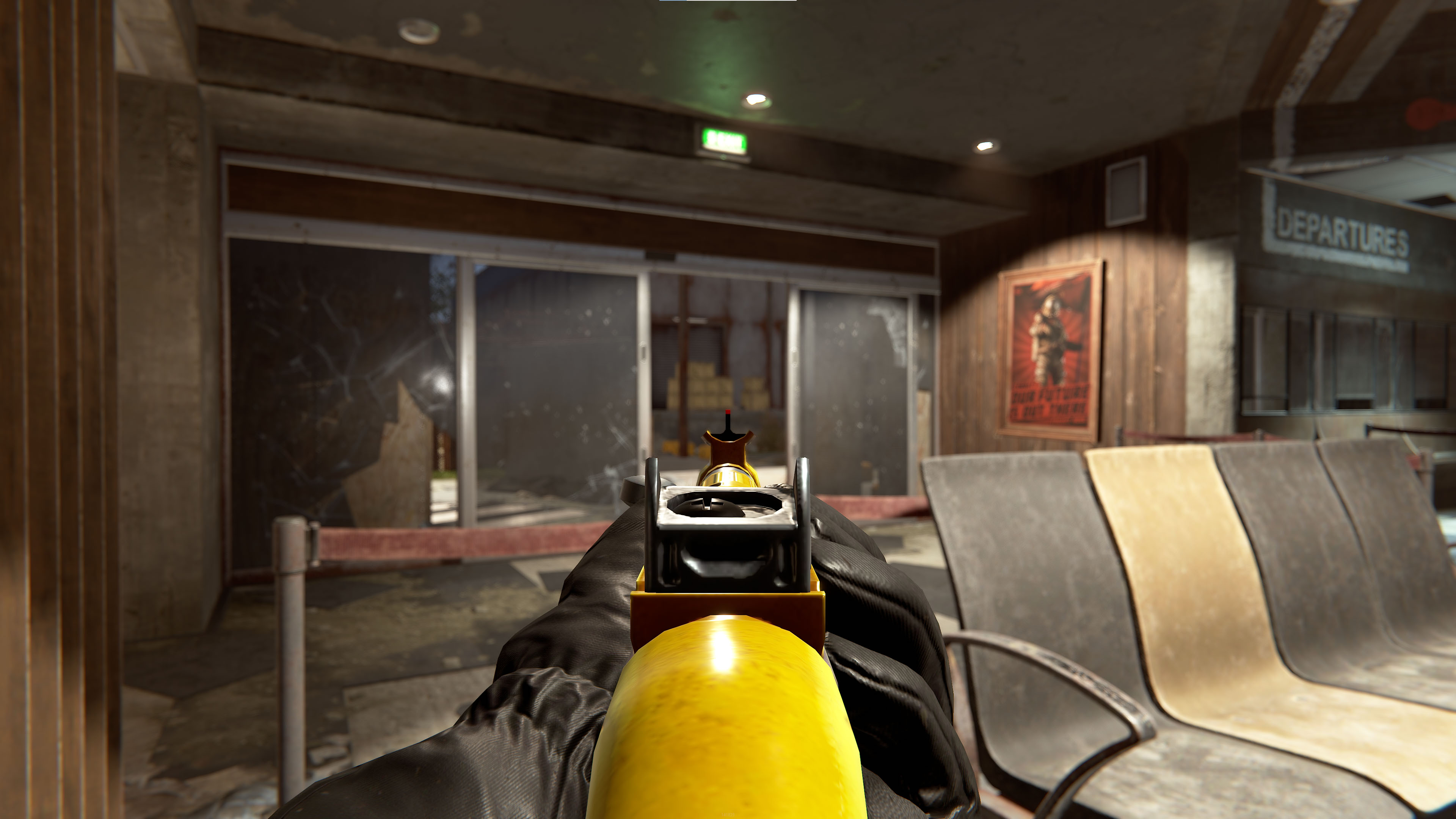 Ledoo MP5