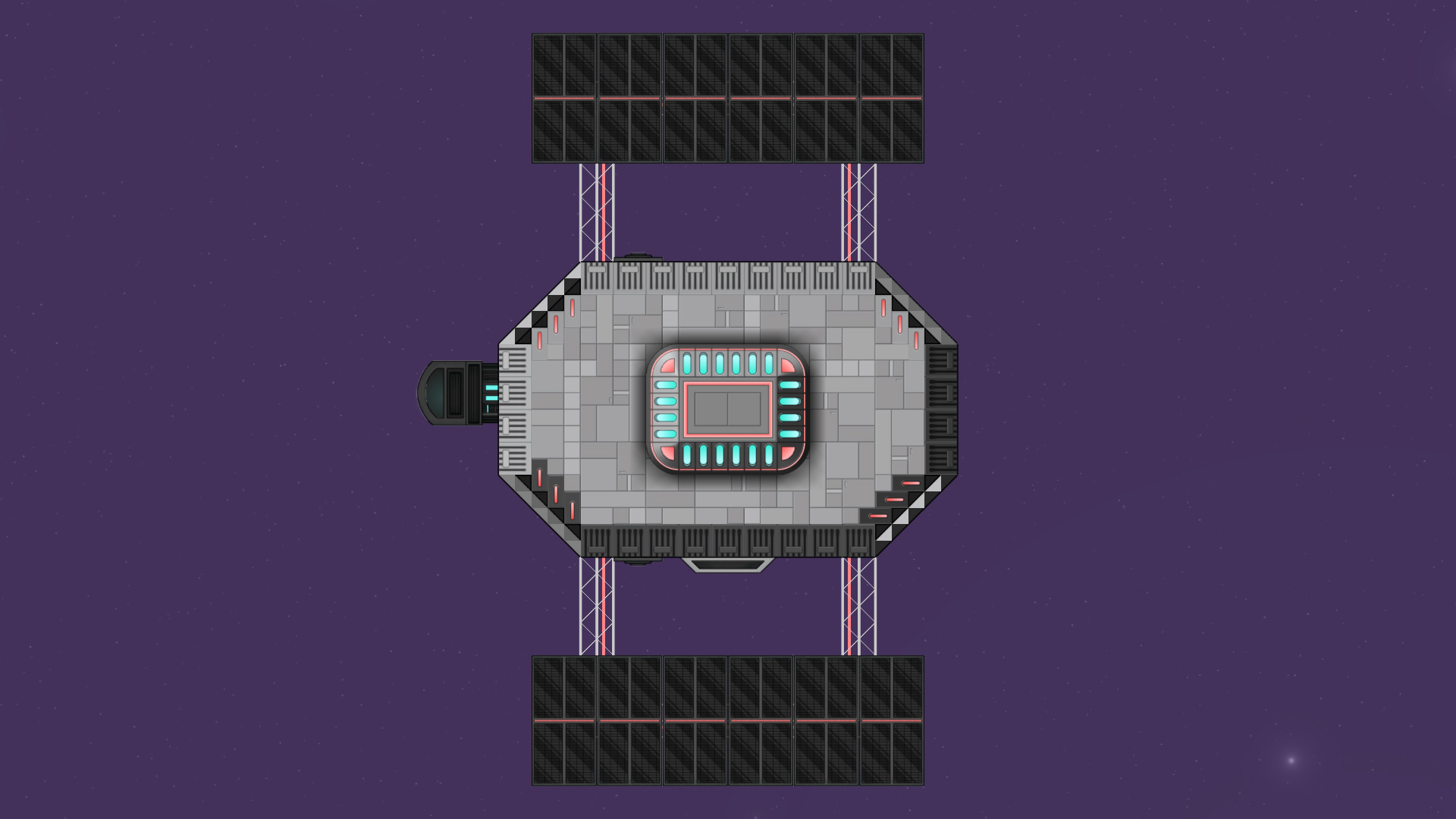 Cheap Research Lab