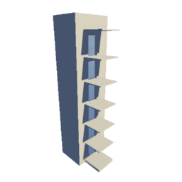6 floor elevator with smooth start and stop v3.2 preview
