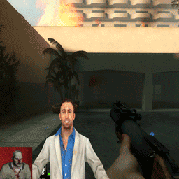 Original Arsenal Uses Crappy Animation By common_male_rural01.mdl