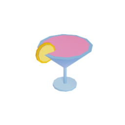 Cocktail Cosmo