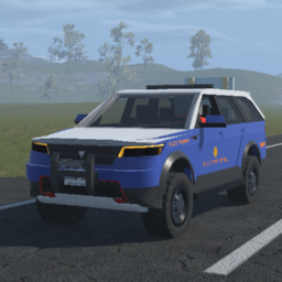 2020-2024 Grey Falcon Banff BHP