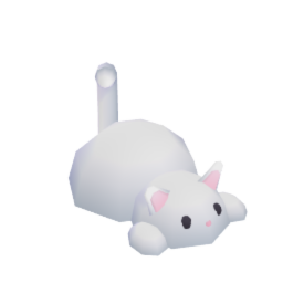 little fat kitty ^.^