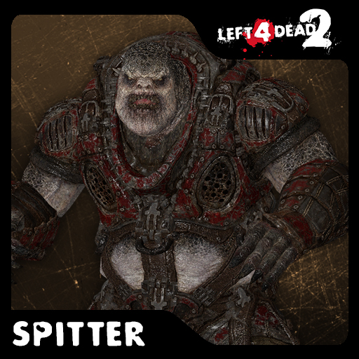 COMM: Locust Boomer [Spitter]
