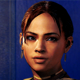 Sheva Voice Lines