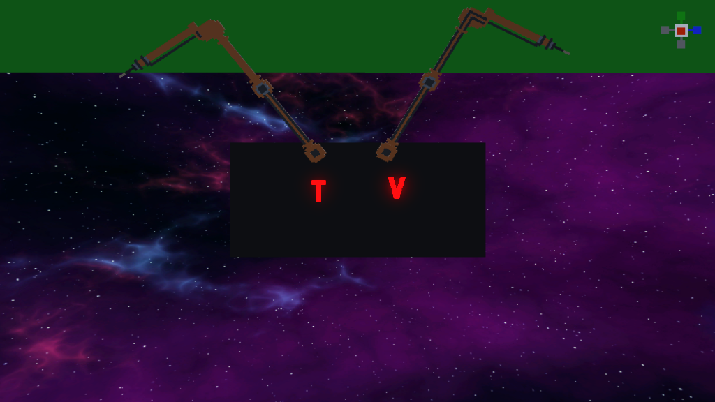 watch tv