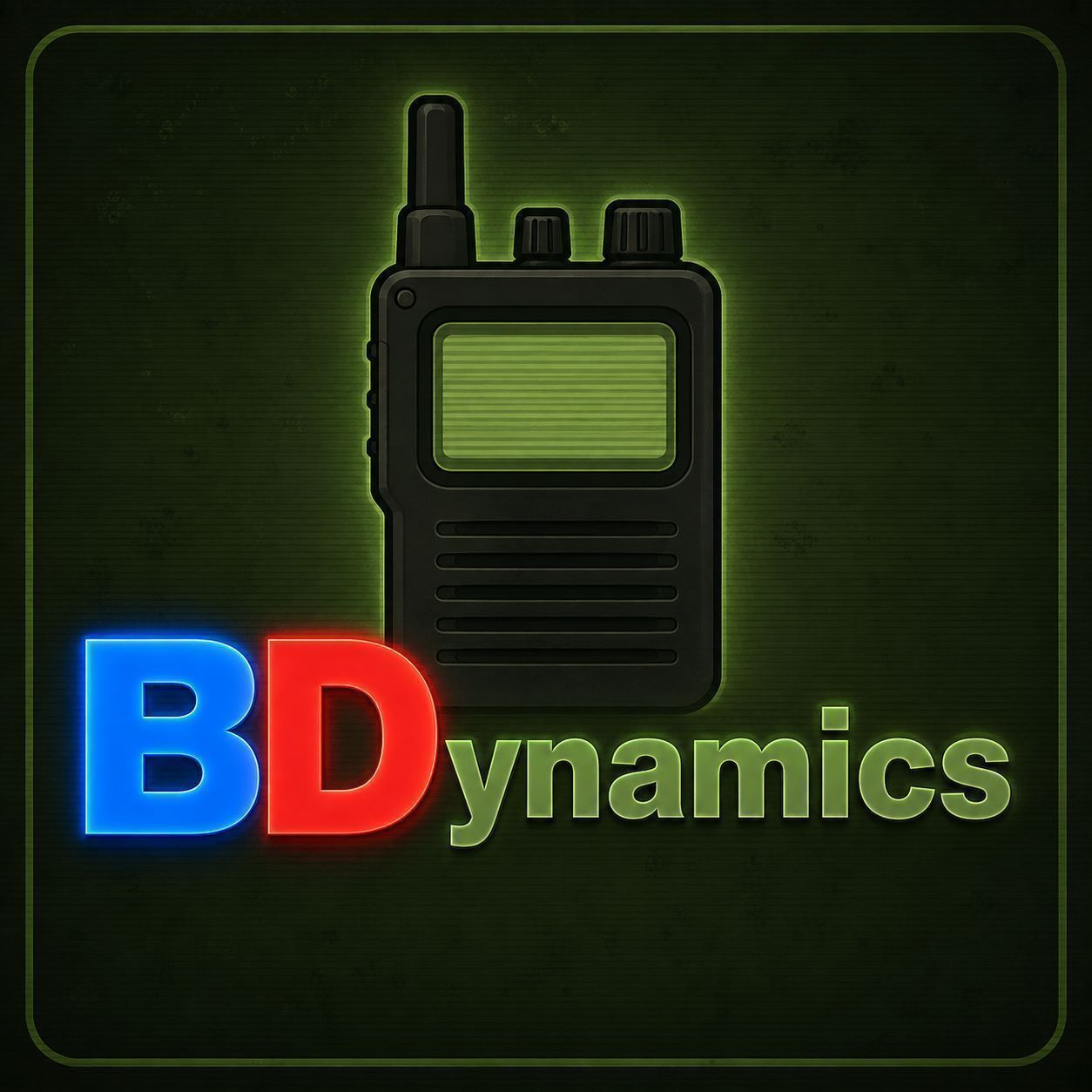 BDynamics RadioSystem