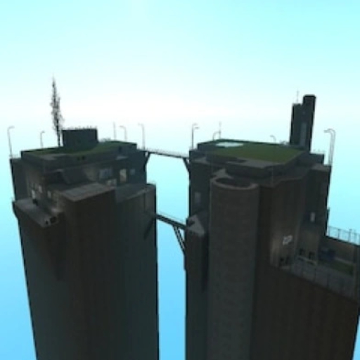 GM13 Hotels – Team Fortress 2 Mod