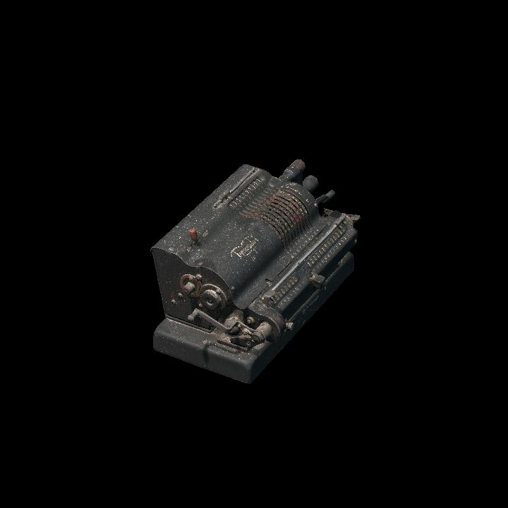Arithmometer "Triumphator"