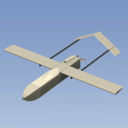 UAV FP-2