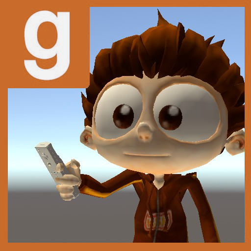 Angelo(Angelo Rules) Playermodel + NPC