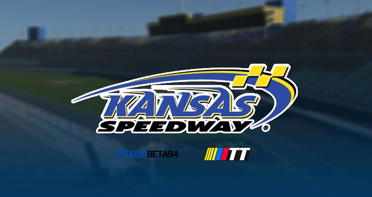 Kansas Speedway 2022