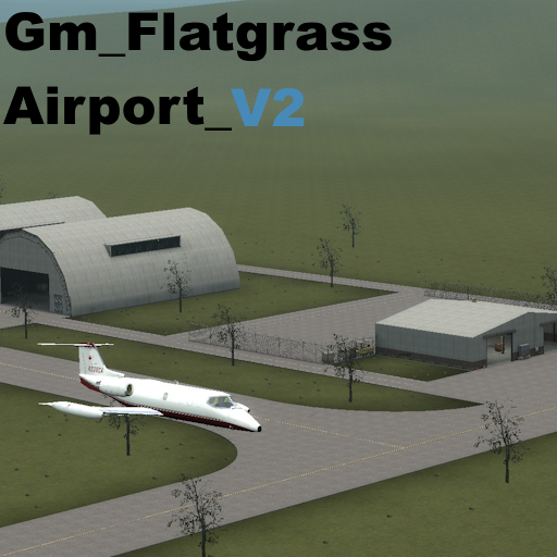 Gm_Flatgrass_Airport_V2