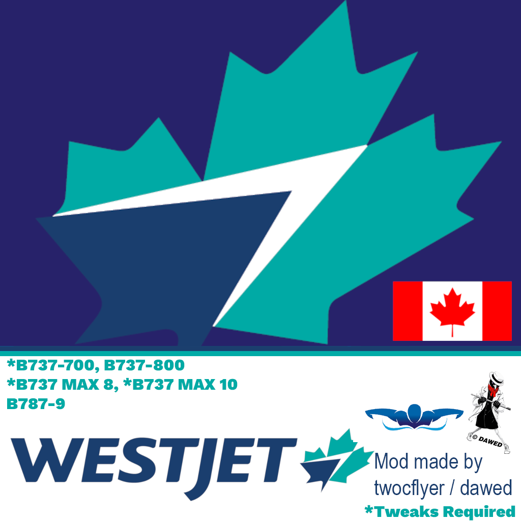 WestJet Airlines