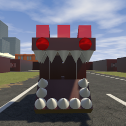 Night chomper preview