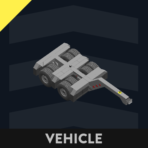 Trailer Adapter (Modern Semi to Preset Trailer)