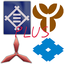 More Powerful Japanese Company Plus