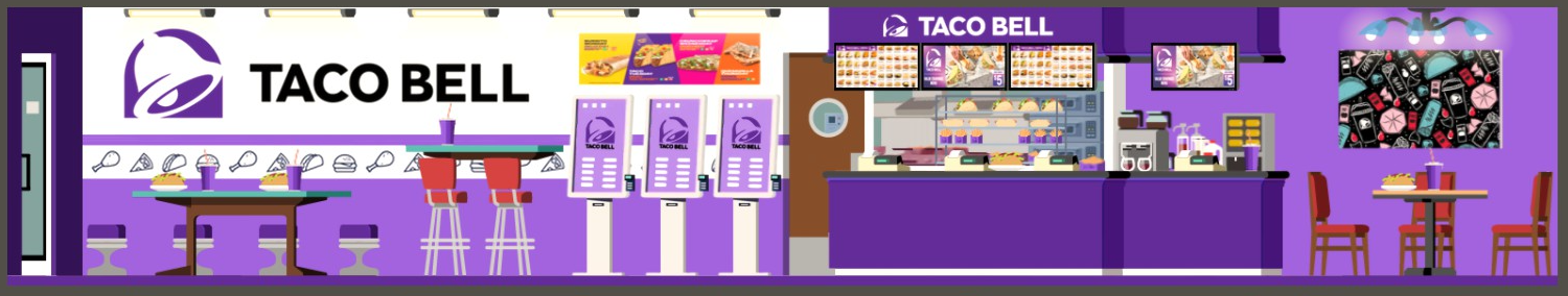 Taco Bell
