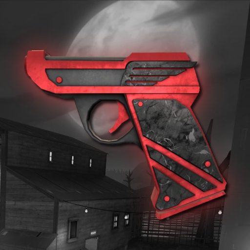 Runebane – Team Fortress 2 Mod