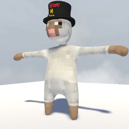 Minecraft Sheep