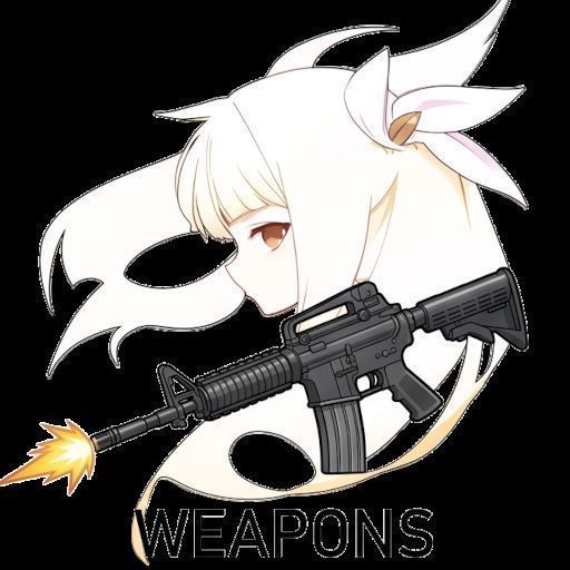 IWC Weapon V2