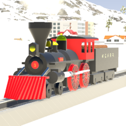 Western and Atlantic  "The General"