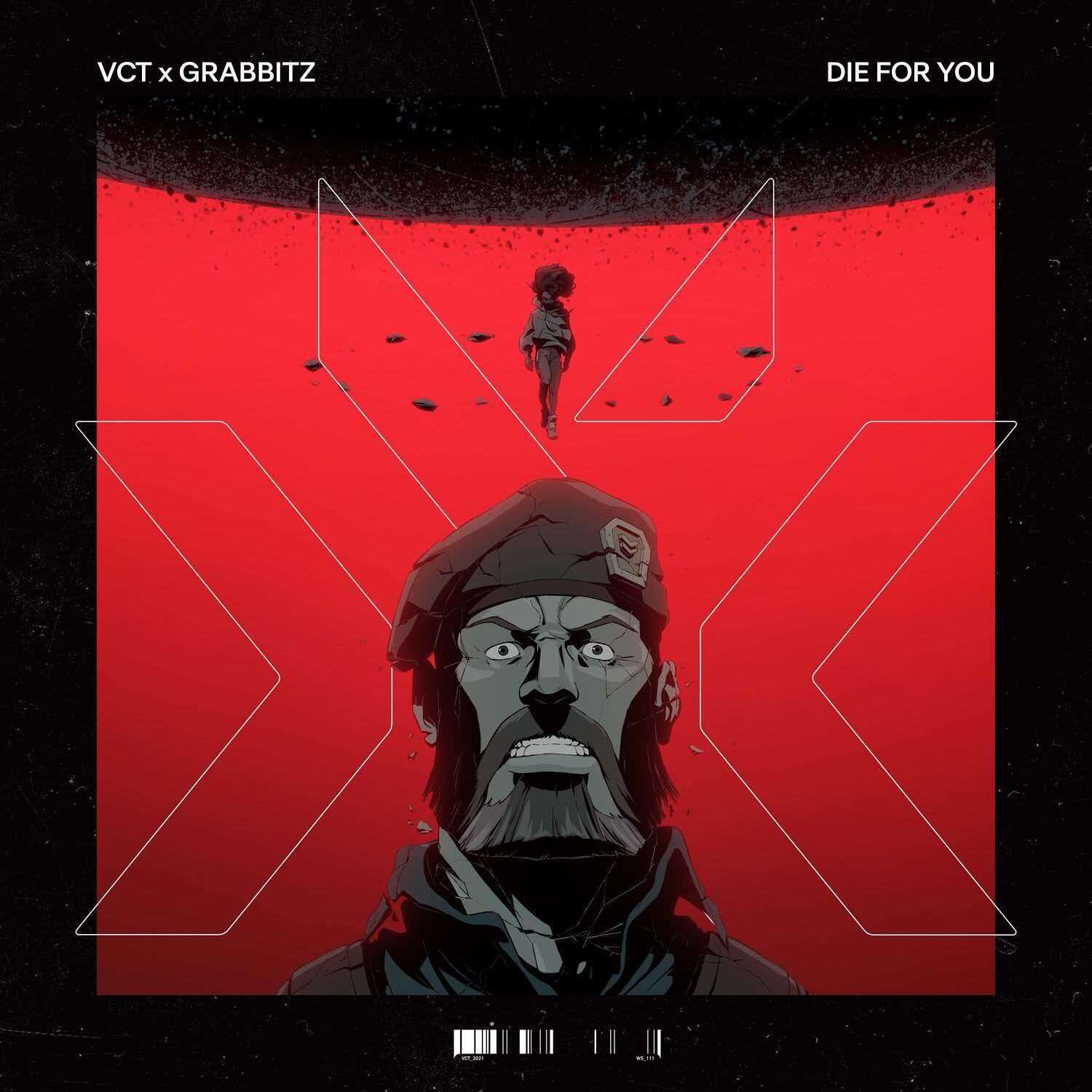 Die for you preview