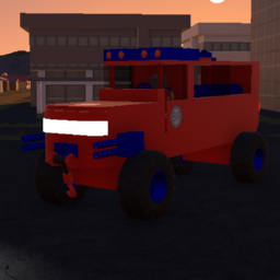 Van
