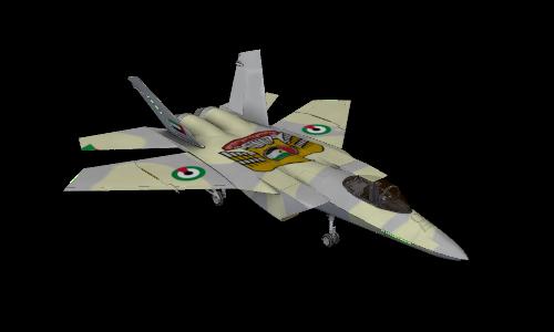 UAE - M7