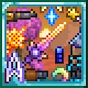 ARSENAL - Weapons expansion mod